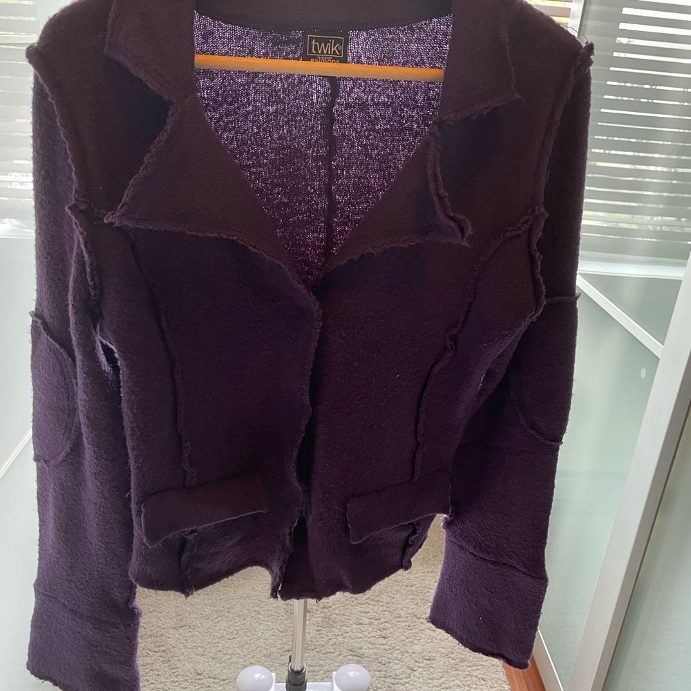 Veste